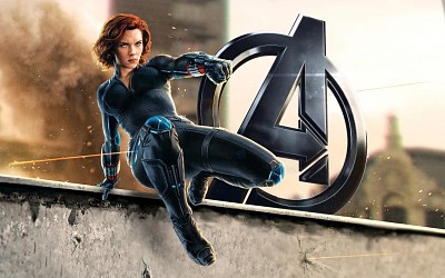 NATASHA ROMANOV