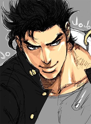 Jotaro