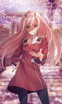 Zero two