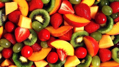 Fruits jigsaw puzzle