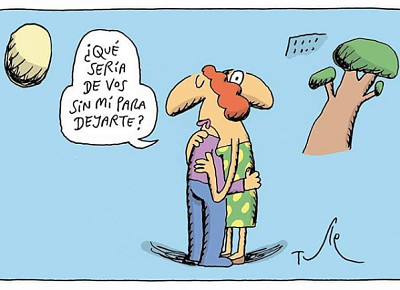 El humor y la crÃ­tica social