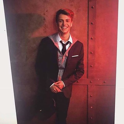 פאזל של jace norman