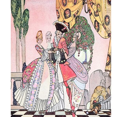 kay nielsen