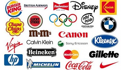 logos internacionales