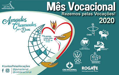MÃªs Vocaacional 2020
