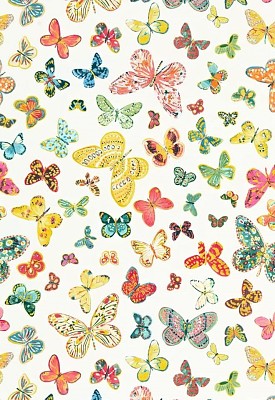 Maripositas Multicolores jigsaw puzzle