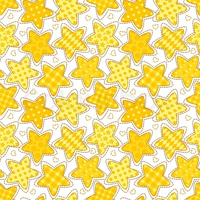 Estrellas Amarillas jigsaw puzzle