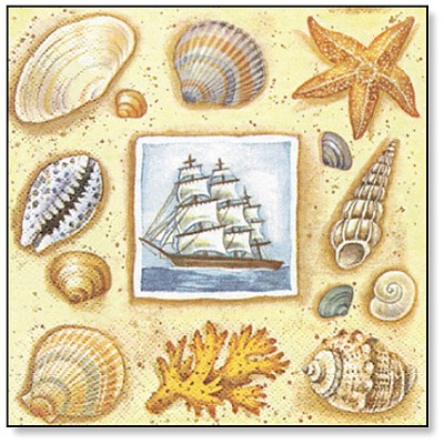 En el mar jigsaw puzzle