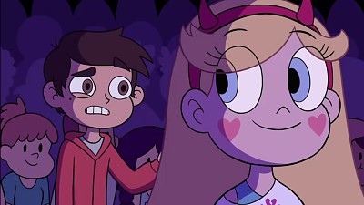 desenhos animados