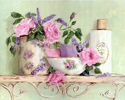 Shabby chic