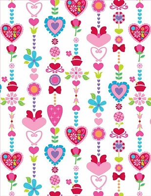 Corazones jigsaw puzzle