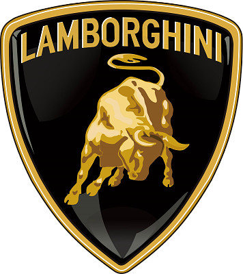 Lamborghini logo