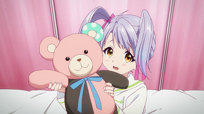 Musaigen No Phantom World