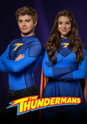 the thundermans