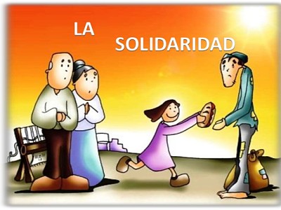 SOLIDARIDAD SR