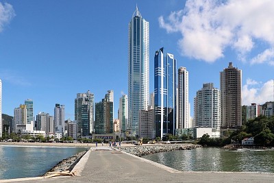 Balneario Camboriu