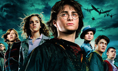 פאזל של Harry Potter