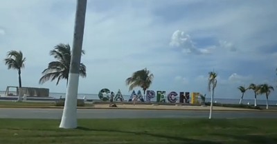 פאזל של Campeche