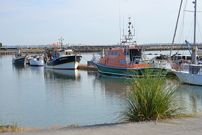 port medoc