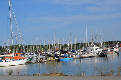 port medoc