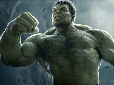 the hulk