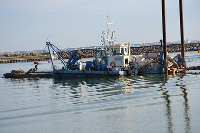 port medoc