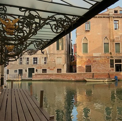 Venise Fenice