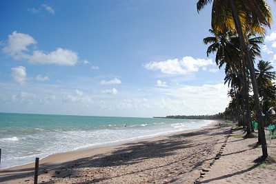 Maragogi/Alagoas