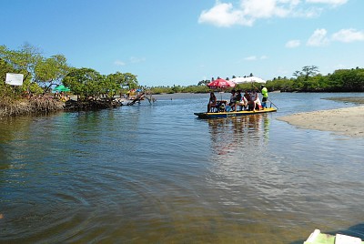 Porto de Galinhas/PE