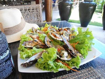 Porto de Galinhas/PE