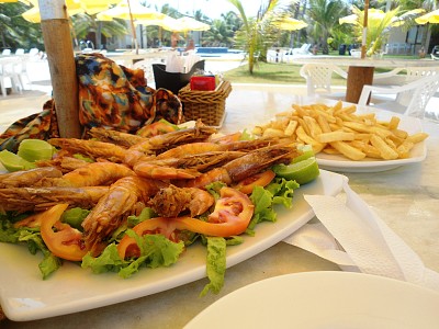 Porto de Galinhas/PE jigsaw puzzle