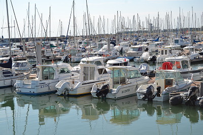 port medoc jigsaw puzzle