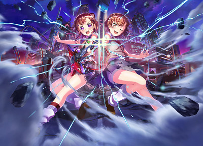 bandori jigsaw puzzle