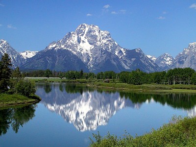 yellowstone