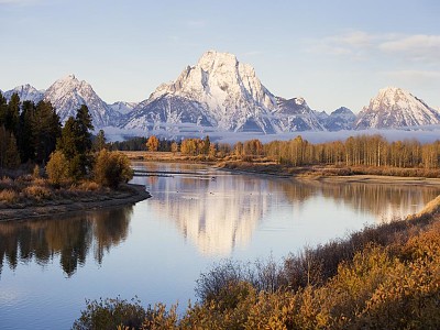 yellowstone