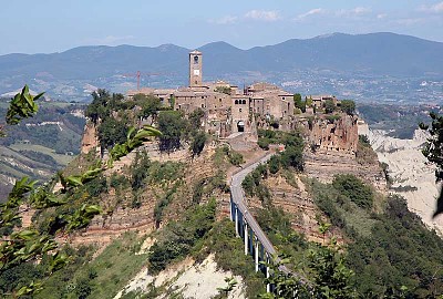 Toscane