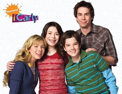 פאזל של ICARLY