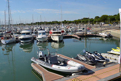 port medoc