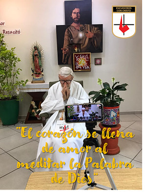 Meditar la Palabra