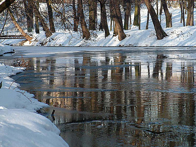 riviÃ¨re jigsaw puzzle