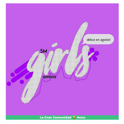 Sm girls amino