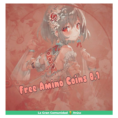 Free amino coins