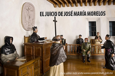 JUICIO DE MORELOS jigsaw puzzle