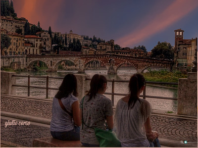 verona jigsaw puzzle