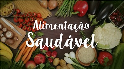 פאזל של AlimentaÃ§Ã£o saudÃ¡vel