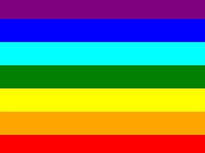 colores