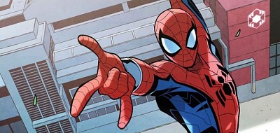 Spidy