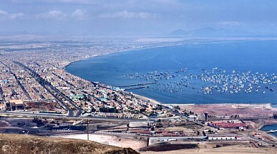 chimbote