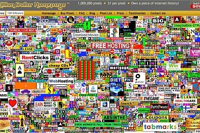 A internet 5 anos atrÃ¡s jigsaw puzzle