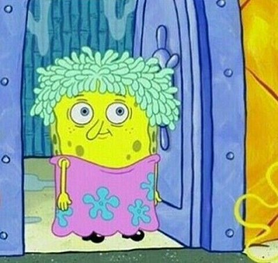bob esponja